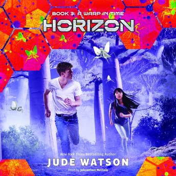 Download Warp in Time by Jude Watson