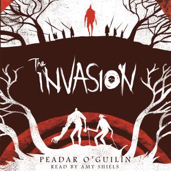 Invasion Book 2 of The Call, Peadar O'Guilin