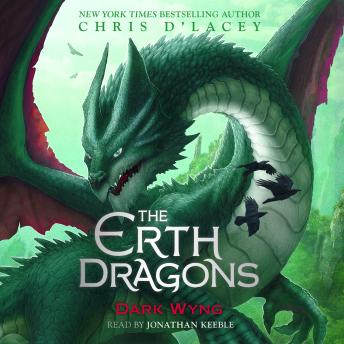 Dark Wyng (The Erth Dragons #2)