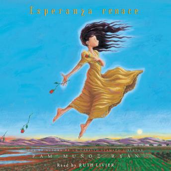 Listen Esperanza renace (Esperanza Rising, Spanish version) By Pam Muñoz Ryan Audiobook audiobook