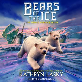 The Den of Forever Frost (Bears of the Ice #2)