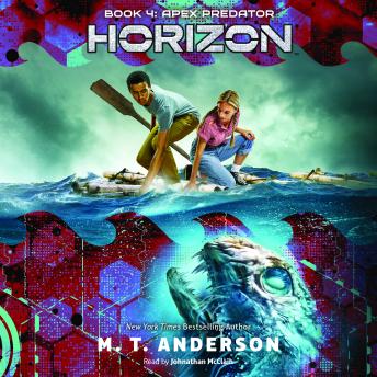 Horizon, Book 4: Apex Predator