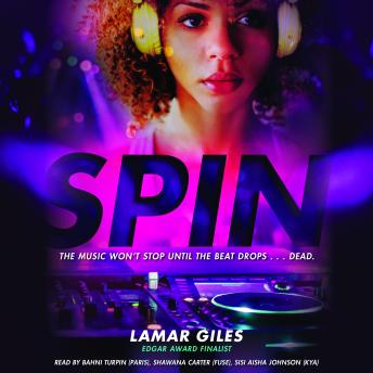 Spin (Digital Audio Download Edition)