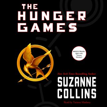 Download Hunger Games (Hunger Games, Book One) by Suzanne Collins