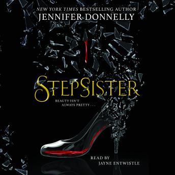 Download Stepsister by Jennifer Donnelly