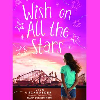 Wish on All the Stars (Digital Audio Download Edition)