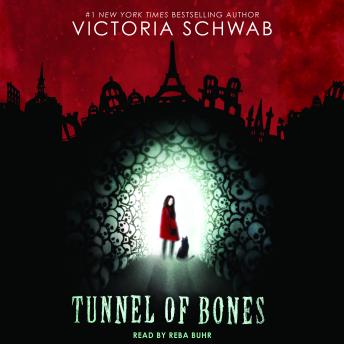 Tunnel of Bones (City of Ghosts #2) (Digital Audio Download Edition)