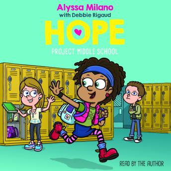 Listen Best Audiobooks Kids Project Middle School by Alyssa Milano Audiobook Free Mp3 Download Kids free audiobooks and podcast