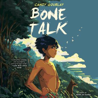 Listen Best Audiobooks Kids Bone Talk by Candy Gourlay Free Audiobooks Download Kids free audiobooks and podcast
