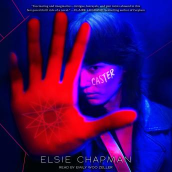 Download Best Audiobooks Mystery and Fantasy Caster by Elise Chapman Free Audiobooks Online Mystery and Fantasy free audiobooks and podcast