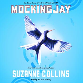 Mockingjay: Special Edition, Audio book by Suzanne Collins