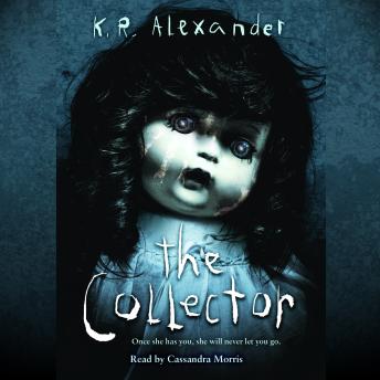 The Collector (Digital Audio Download Edition)