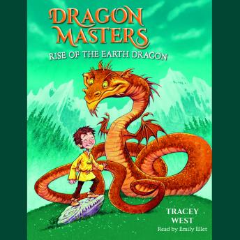 Download Rise of the Earth Dragon by Tracey West