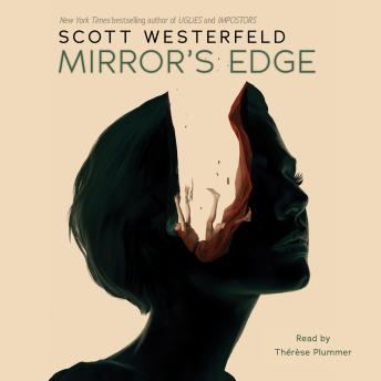 Mirror's Edge (Impostors, Book 3) (Unabridged edition)