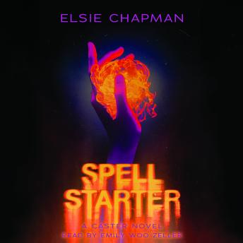 Spell Starter (A Caster Novel)