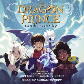The Sky (The Dragon Prince, Book Two)