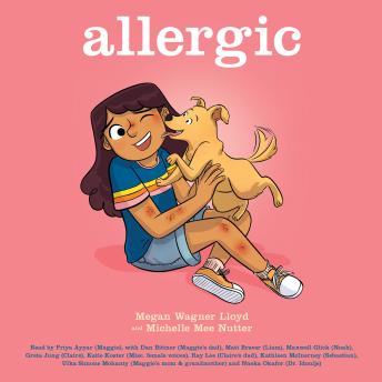 Allergic (Unabridged edition)
