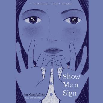 Show Me a Sign (Unabridged edition)