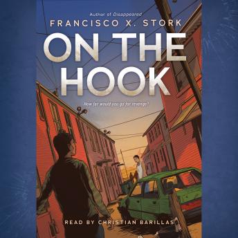 On the Hook (Unabridged edition)