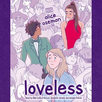 Download Loveless by Alice Oseman