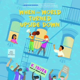 When the World Turned Upside Down