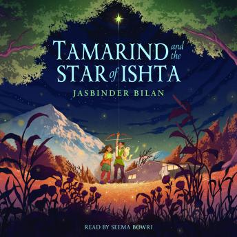 Tamarind and the Star of Ishta