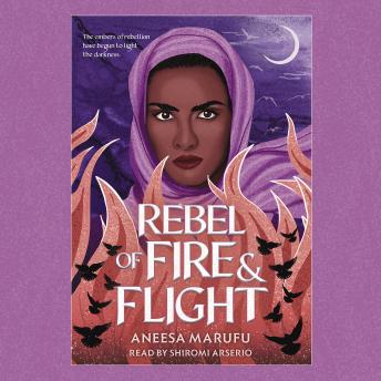 The Rebel of Fire and Flight