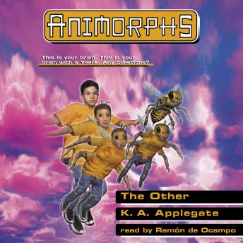 The Other (Animorphs #40)