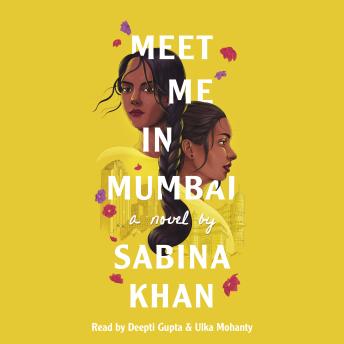 Meet Me in Mumbai sample.