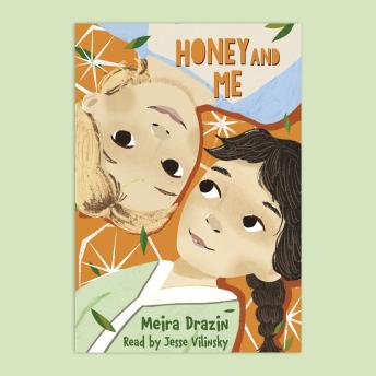 Enjoy Honey and Me from Meira Drazin episode artwork