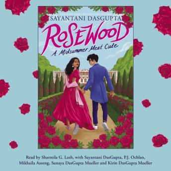 Rosewood: A Midsummer Meet Cute sample.
