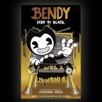 Fade to Black: An AFK Book (Bendy #3)