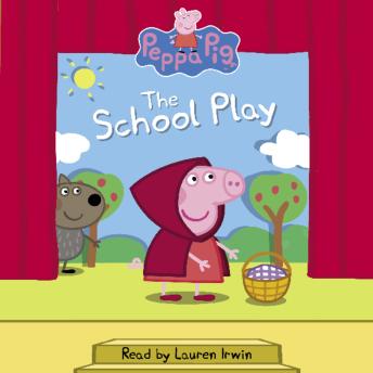 The School Play (Peppa Pig)