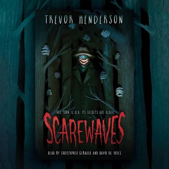 Download Scarewaves by Trevor Henderson