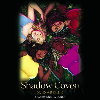 Shadow Coven (The Witchery, Book 2)