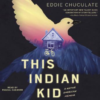 Download This Indian Kid: A Native American Memoir (Scholastic Focus) by Eddie Chuculate