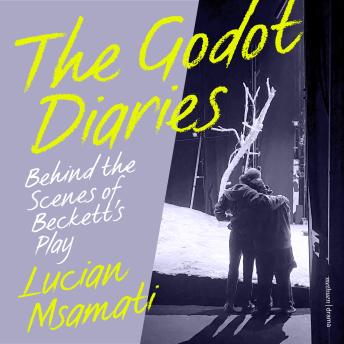 The Godot Diaries: Behind the Scenes of Beckett's Play
