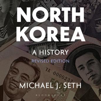 North Korea: A History