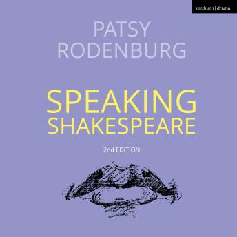 Speaking Shakespeare