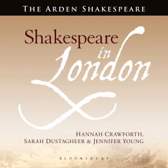 Shakespeare in London