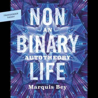 Nonbinary Life: An Autotheory