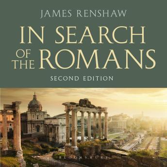 In Search of the Romans (Second Edition)