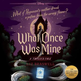 Download What Once Was Mine: A Twisted Tale by Liz Braswell