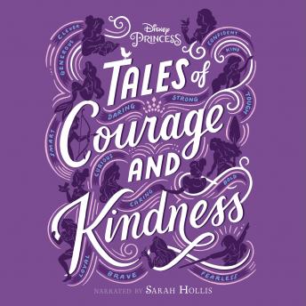 Tales of Courage and Kindness