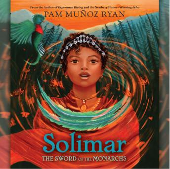 Solimar: the Sword of Monarchs