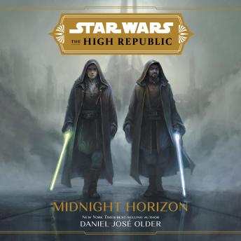 Download Star Wars: The High Republic: Midnight Horizon by Daniel José Older