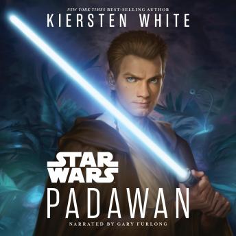 Download Star Wars: Padawan by Kiersten White