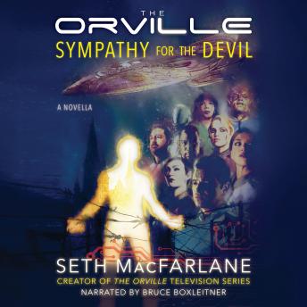 The Orville: Sympathy for the Devil: Sympathy for the Devil