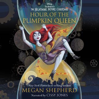 Hour of the Pumpkin Queen: Tim Burton's The Nightmare Before Christmas