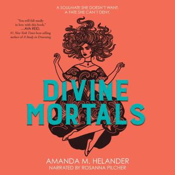 Divine Mortals